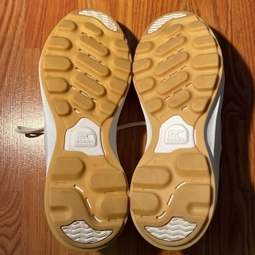 Sorel Ona 503 Low Top Sneakers. NEW - Picture 4 of 6